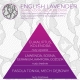 <B>ENGLISH LAVENDER</B> ULTRA SCENT 500 ml odświeżacz powietrza do tkanin DLA ALERGIKÓW